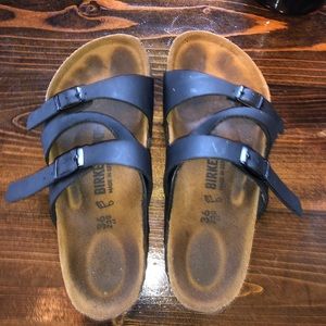 Salina Birkenstock